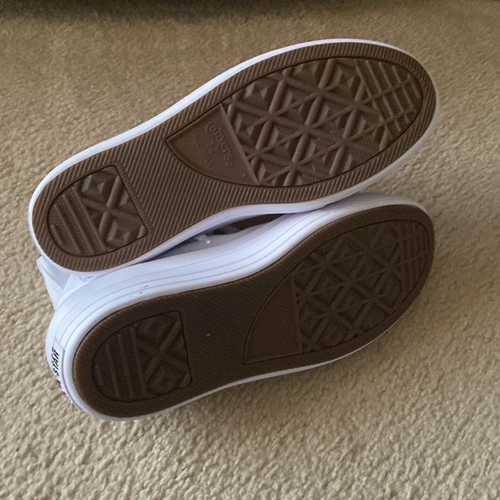 Converse Chuck Taylor - Picture 5 of 5